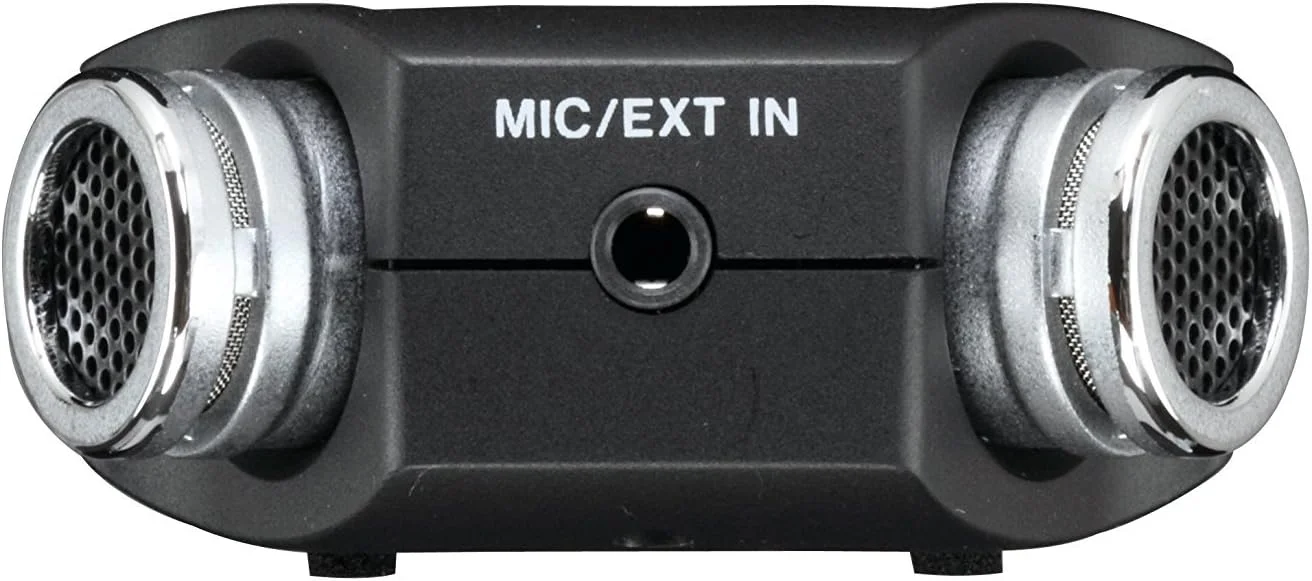 ضبط کننده دیجیتال قابل حمل TASCAM DR-05 (نسخه 2) ضبط کننده دیجیتال قابل حمل TASCAM DR-05 (نسخه 2)