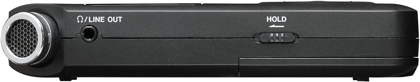 ضبط کننده دیجیتال قابل حمل TASCAM DR-05 (نسخه 2) ضبط کننده دیجیتال قابل حمل TASCAM DR-05 (نسخه 2)