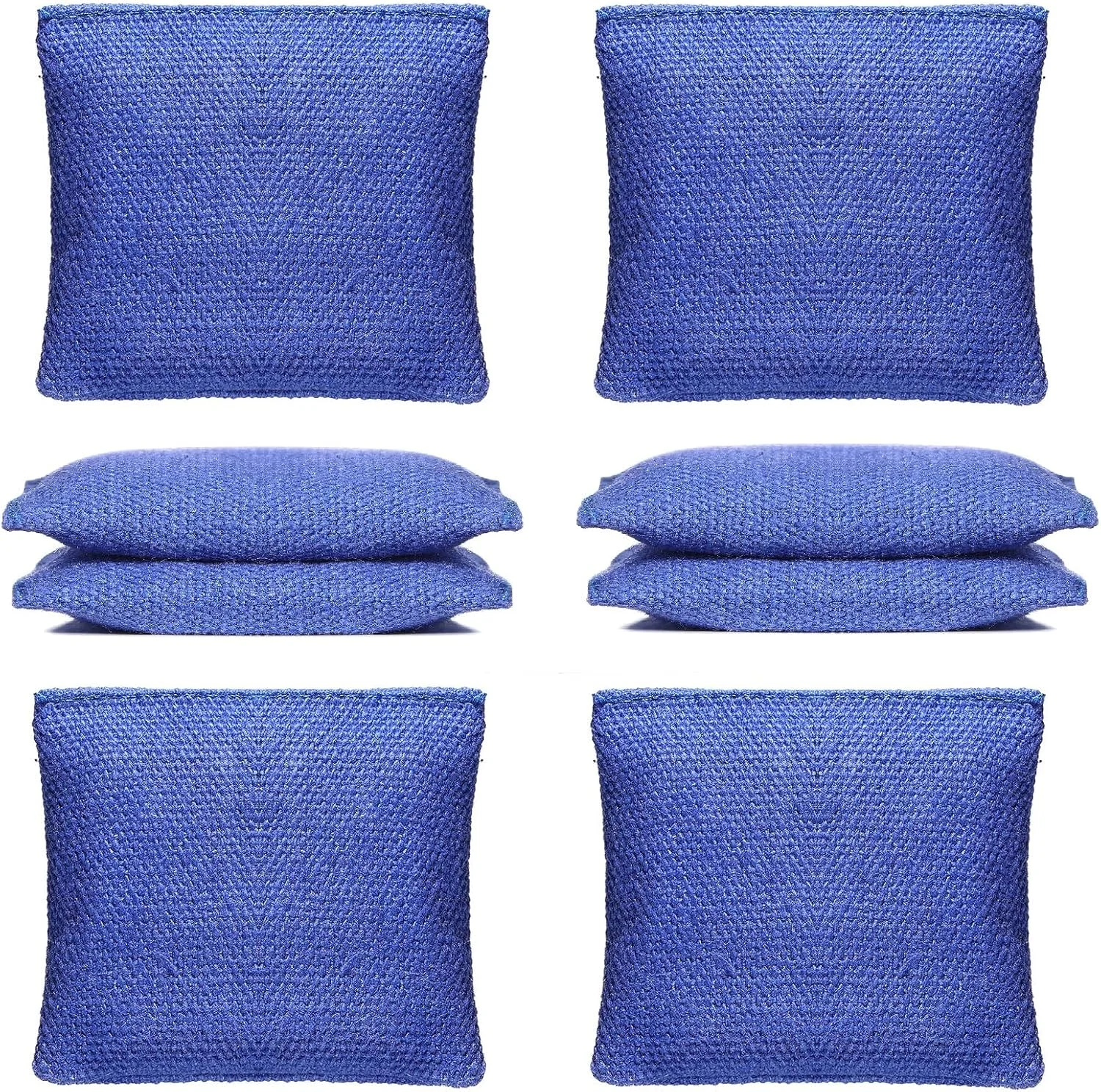 وزنه پارچه ای طرح دار 8 عددی، وزنه خیاطی پارچه، وزنه برش پارچه برای لوازم خیاطی، وزنه کاغذی نمونه توپ فولادی پر شده با بوم برای نوشتن و طراحی