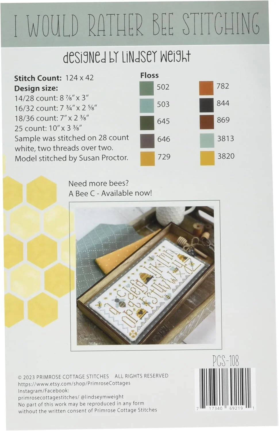 الگوی گلدوزی کلبه پامچال، من ترجیح می دهم کوک بزنم، بدون
