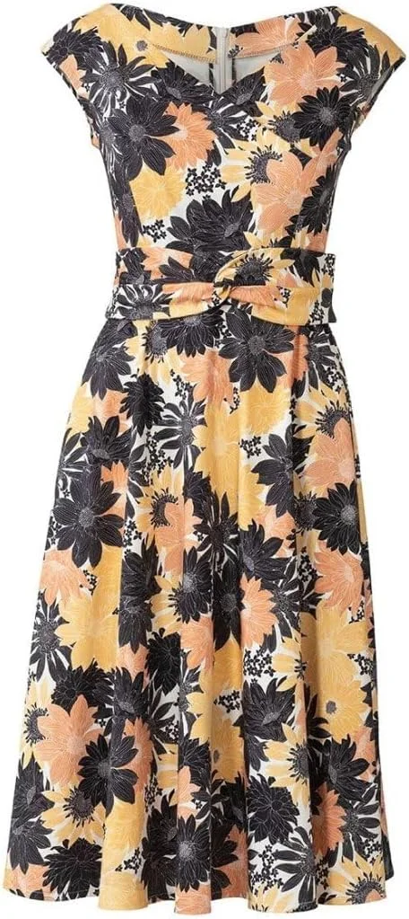 الگوی خیاطی بوردا 6236 لباس پرنسسی زنانه، لباس غلاف، سایزهای 36-46 الگوی خیاطی بوردا 6236 لباس پرنسسی زنانه، لباس غلاف، سایزهای 36-46