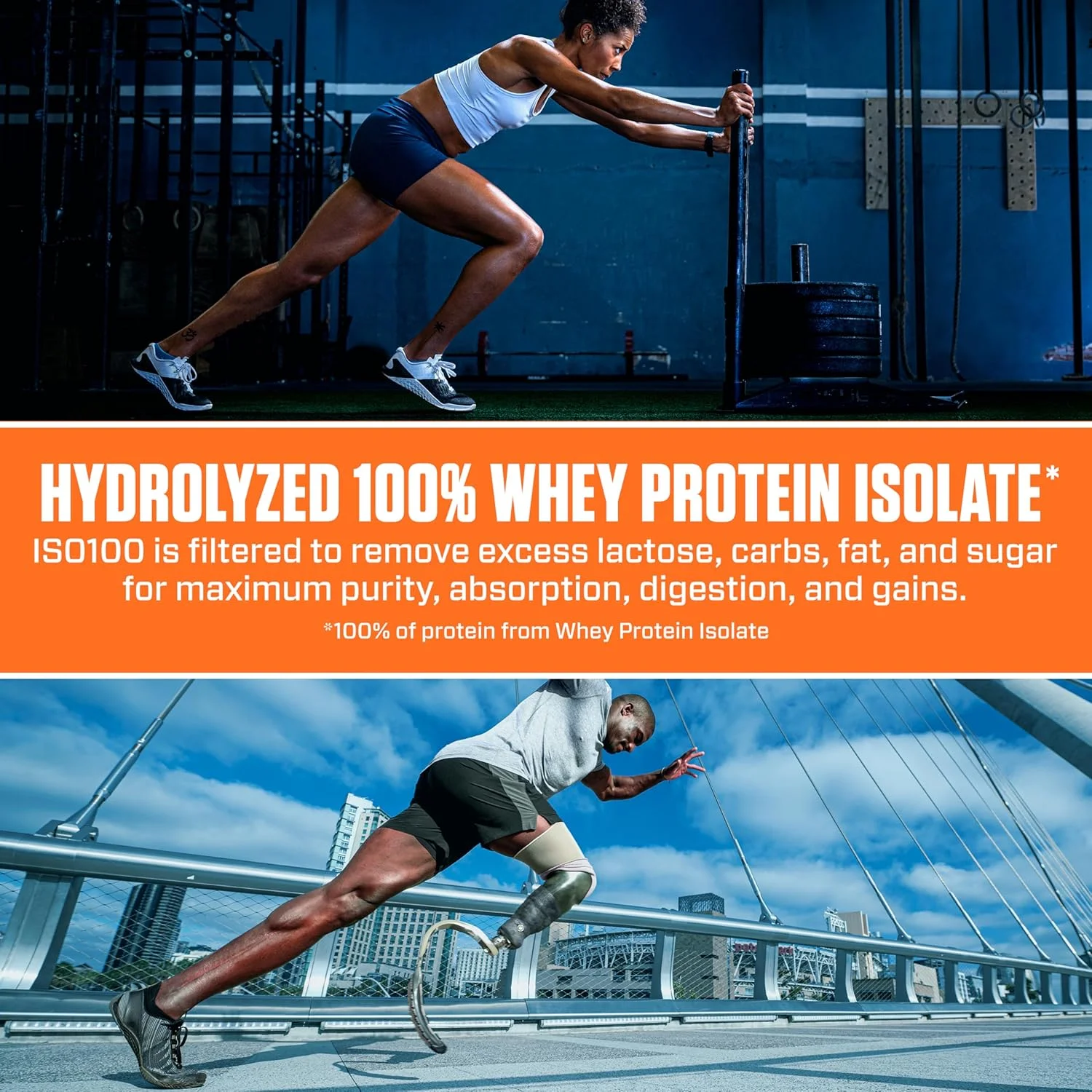 پودر پروتئین هیدرولیز شده Dymatize ISO100، پروتئین ایزوله 100% وی، 25 گرم پروتئین، 5.5 گرم BCAA، بدون گلوتن، جذب سریع، هضم آسان، Fruity Pebbles، 3 پوند پودر پروتئین هیدرولیز شده Dymatize ISO100، پروتئین ایزوله 100% وی، 25 گرم پروتئین، 5.5 گرم BCAA، بدون گلوتن، جذب سریع، هضم آسان، Fruity Pebbles، 3 پوند