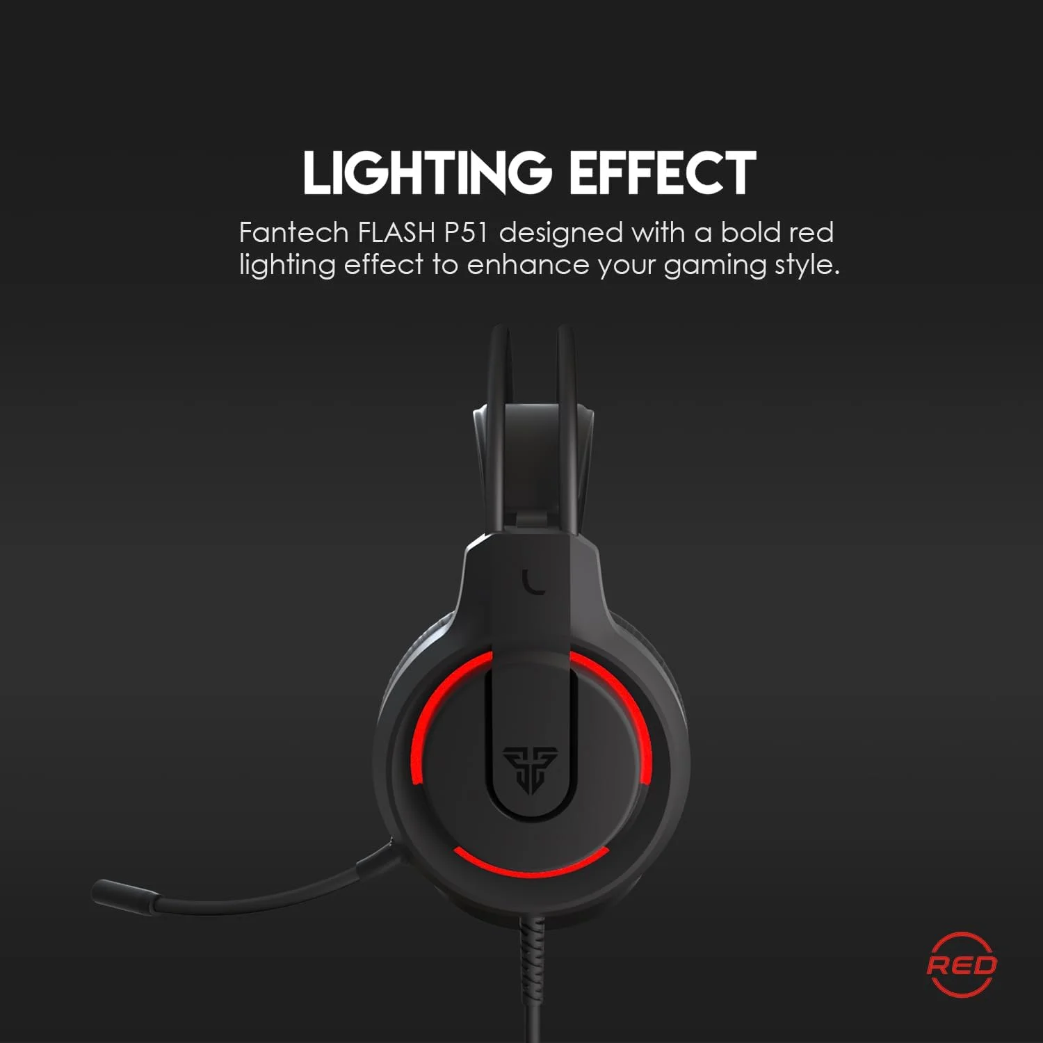 ست گیمینگ 5 در 1 FANTECH P51S شامل کیبورد و ماوس گیمینگ، هدست، استند هدفون و ماوس پد با نورپردازی RGB رنگین کمانی ست گیمینگ 5 در 1 FANTECH P51S شامل کیبورد و ماوس گیمینگ، هدست، استند هدفون و ماوس پد با نورپردازی RGB رنگین کمانی