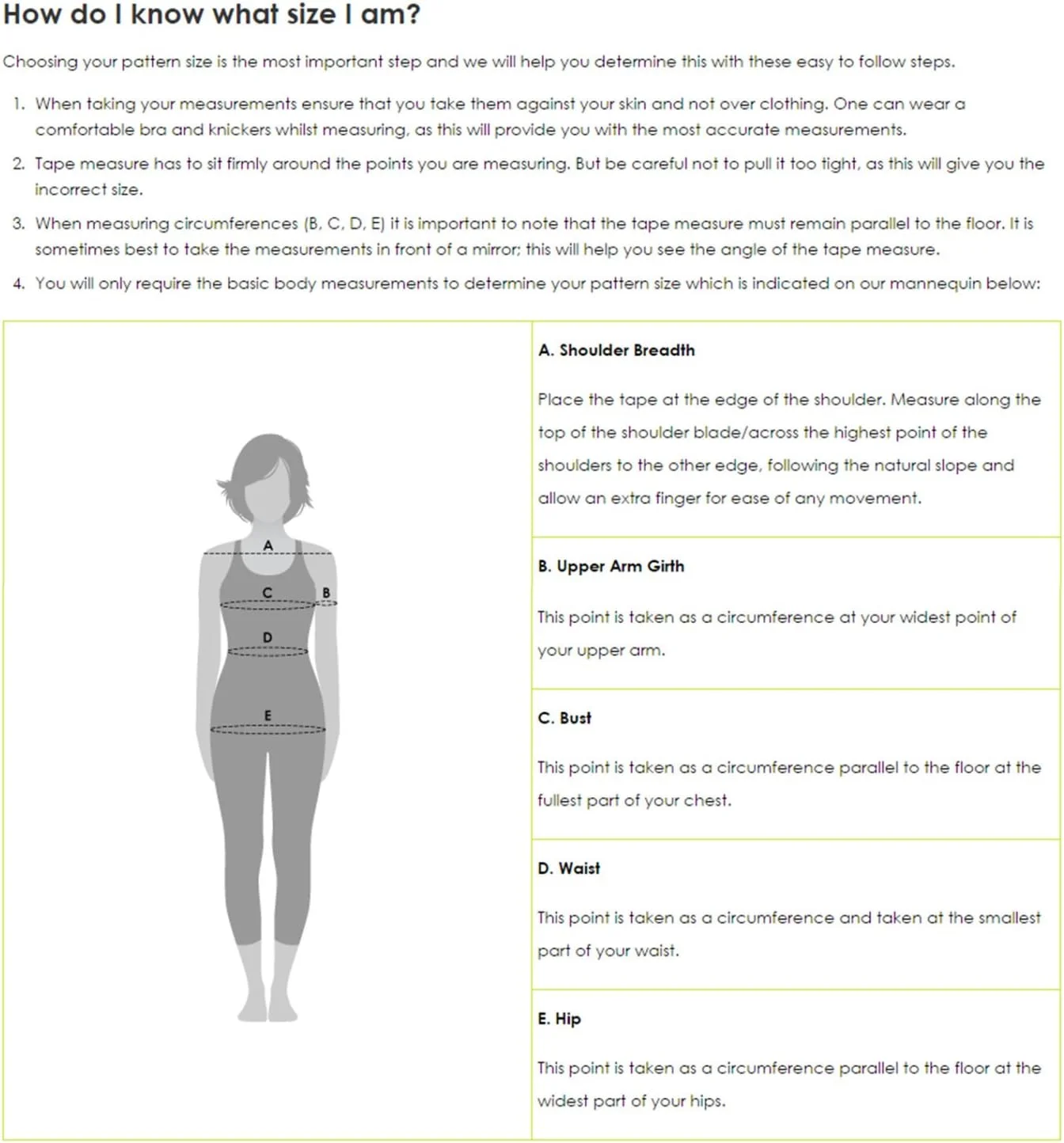 الگوی خیاطی استایل آرک - تونیک بافتنی لانی سایز 18-30 نامشخص