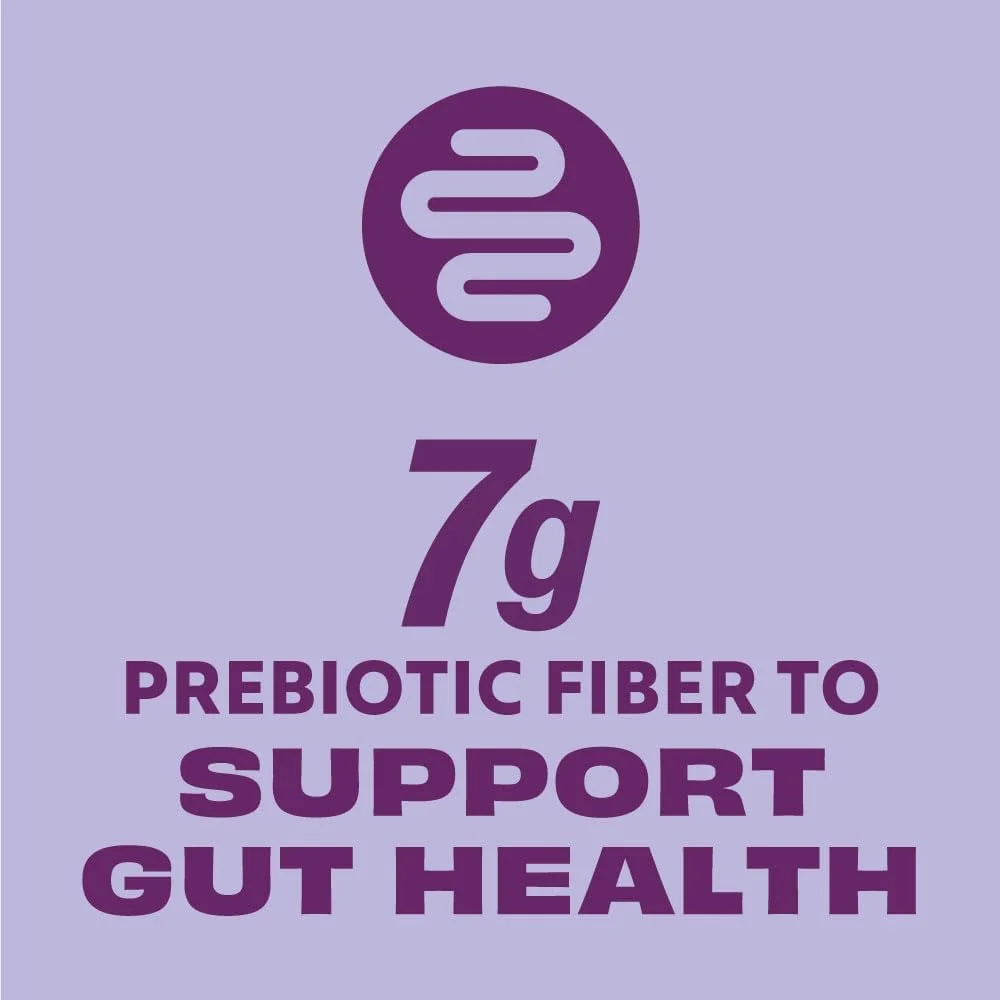 پودر پروتئین Premier Protein Protein Plus Fiber، 25 گرم پروتئین، 7 گرم فیبر، شکلاتی، 17 سروینگ پودر پروتئین Premier Protein Protein Plus Fiber، 25 گرم پروتئین، 7 گرم فیبر، شکلاتی، 17 سروینگ