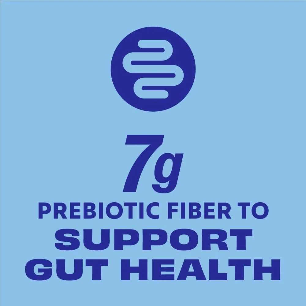 پودر پروتئین Premier Protein Protein Plus Fiber، 25 گرم پروتئین، 7 گرم فیبر، وانیلی، 17 سروینگ پودر پروتئین Premier Protein Protein Plus Fiber، 25 گرم پروتئین، 7 گرم فیبر، وانیلی، 17 سروینگ