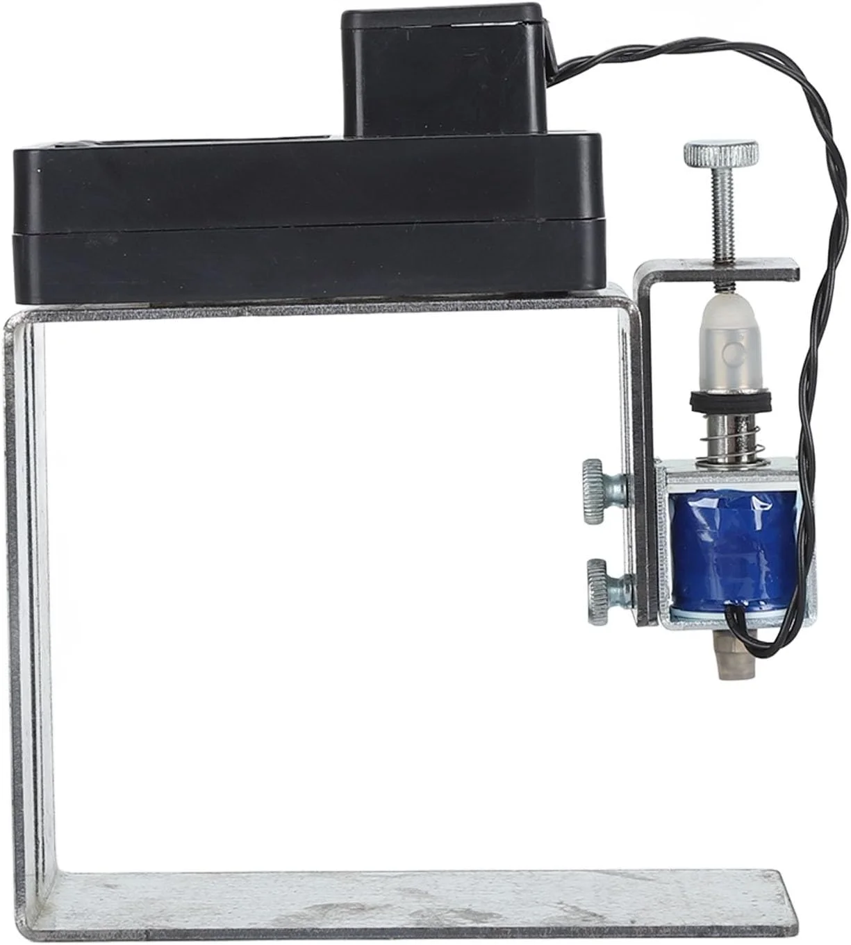 کلیکر خودکار قابل برنامه ریزی Bewinner برای کامپیوتر و کیبورد - ابزار کلیک فیزیکی ماوس برای بازی، دستگاه دستیار بازی تصادفی برای کامپیوترهای ویندوزی