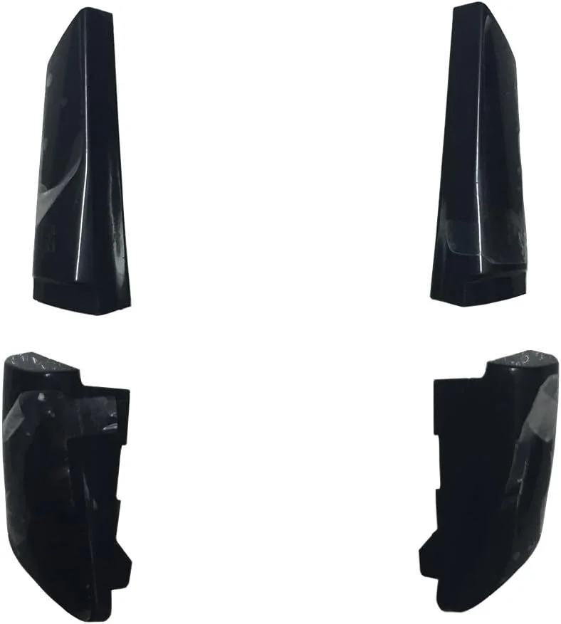 HUYUN HUYUN 1 مجموعه دکمه های جانبی G4 G5 G6 G7 برای ماوس گیمینگ Logitech G900 و G903