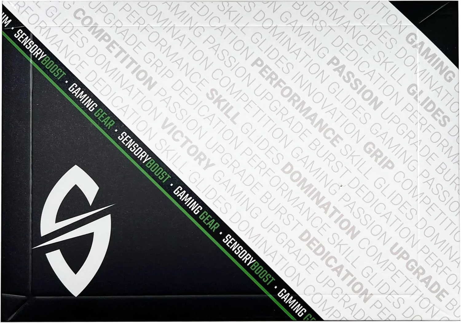 پدهای لغزنده SensoryBoost DPS (ست 2 عددی) برای Logitech G PRO X Superlight - فوق العاده سریع، لبه های گرد، اصطکاک کم، بادوام - پدهای جایگزین ماوس، اسکیت - لوازم جانبی ارتقاء ماوس گیمینگ پدهای لغزنده SensoryBoost DPS (ست 2 عددی) برای Logitech G PRO X Superlight - فوق العاده سریع، لبه های گرد، اصطکاک کم، بادوام - پدهای جایگزین ماوس، اسکیت - لوازم جانبی ارتقاء ماوس گیمینگ
