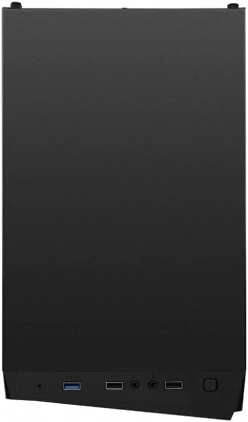 کیس گیمینگ (گیمر) MSI MAG Shield M301 با فن 120 میلیمتری و USB 3.2 Micro-ATX کیس گیمینگ (گیمر) MSI MAG Shield M301 با فن 120 میلیمتری و USB 3.2 Micro-ATX
