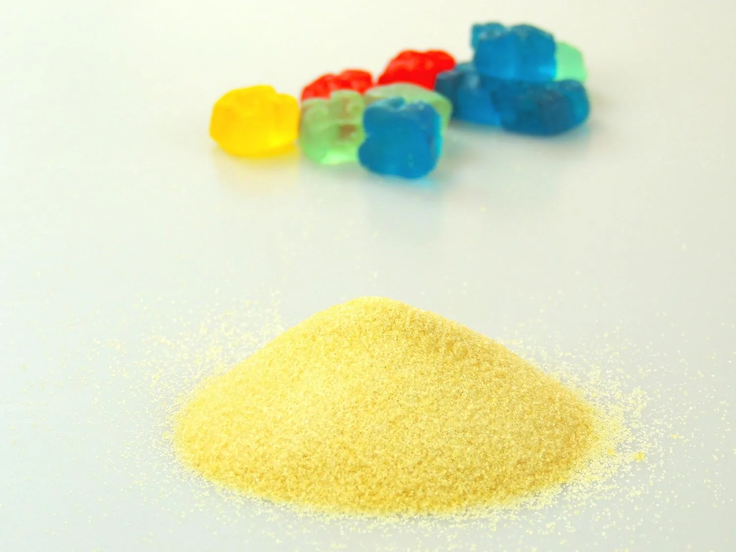ژلاتین ضروری پروتئین، پرورش یافته در مراتع، تغذیه شده با علف، غیر GMO، ژلاتین گوشت گاو (470 میلی لیتر) ژلاتین ضروری پروتئین، پرورش یافته در مراتع، تغذیه شده با علف، غیر GMO، ژلاتین گوشت گاو (470 میلی لیتر)