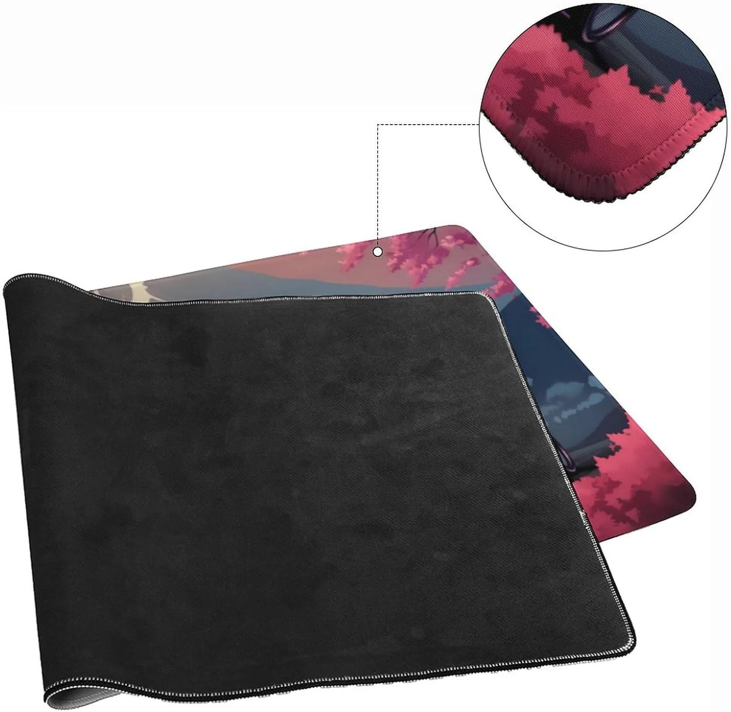 ماوس پد بزرگ گیمینگ FeoYoed صورتی رنگ با طرح خودروی JDM R35، کوه برفی، غروب آفتاب و شکوفه های گیلاس، زیره لاستیکی ضد لغزش، لوازم جانبی کامپیوتر برای دفاتر و گیمینگ، ابعاد 40x90 سانتی متر ماوس پد بزرگ گیمینگ FeoYoed صورتی رنگ با طرح خودروی JDM R35، کوه برفی، غروب آفتاب و شکوفه های گیلاس، زیره لاستیکی ضد لغزش، لوازم جانبی کامپیوتر برای دفاتر و گیمینگ، ابعاد 40x90 سانتی متر