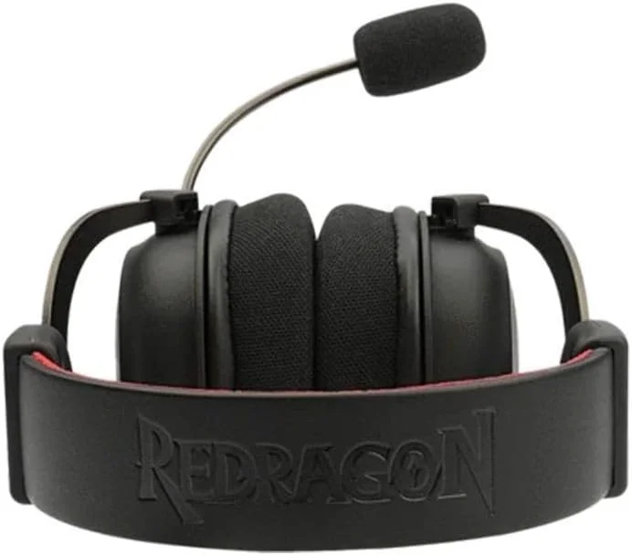 هدست گیمینگ سیمی Redragon H510-RGB Zeus X - صدای فراگیر 7.1 هدست گیمینگ سیمی Redragon H510-RGB Zeus X - صدای فراگیر 7.1