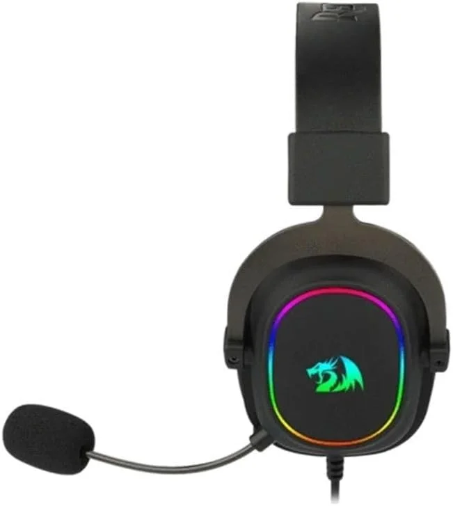 هدست گیمینگ سیمی Redragon H510-RGB Zeus X - صدای فراگیر 7.1 هدست گیمینگ سیمی Redragon H510-RGB Zeus X - صدای فراگیر 7.1