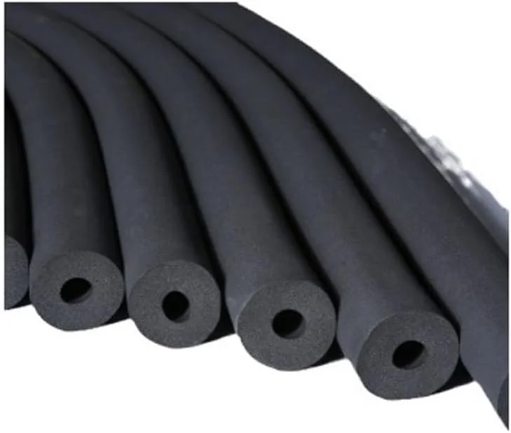 لوله فوم عایق لوله فروشگاه سفید، لوله فوم پایه گیتار، لوله 9 میلی متری برای واحد AC، پایه گیتار، دسته دستگاه ورزشی و باربند لوله فوم عایق لوله فروشگاه سفید، لوله فوم پایه گیتار، لوله 9 میلی متری برای واحد AC، پایه گیتار، دسته دستگاه ورزشی و باربند