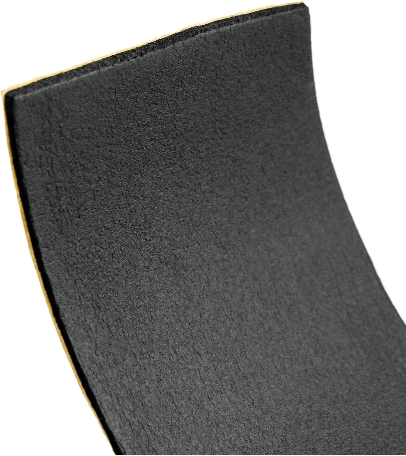 عایق لوله فروشگاه سفید، نوار عایق فوم ضد آب چسبی برای لوله های گرم یا سرد، نوار عایق فوم ضد آب چسبی (70 میلی متر)