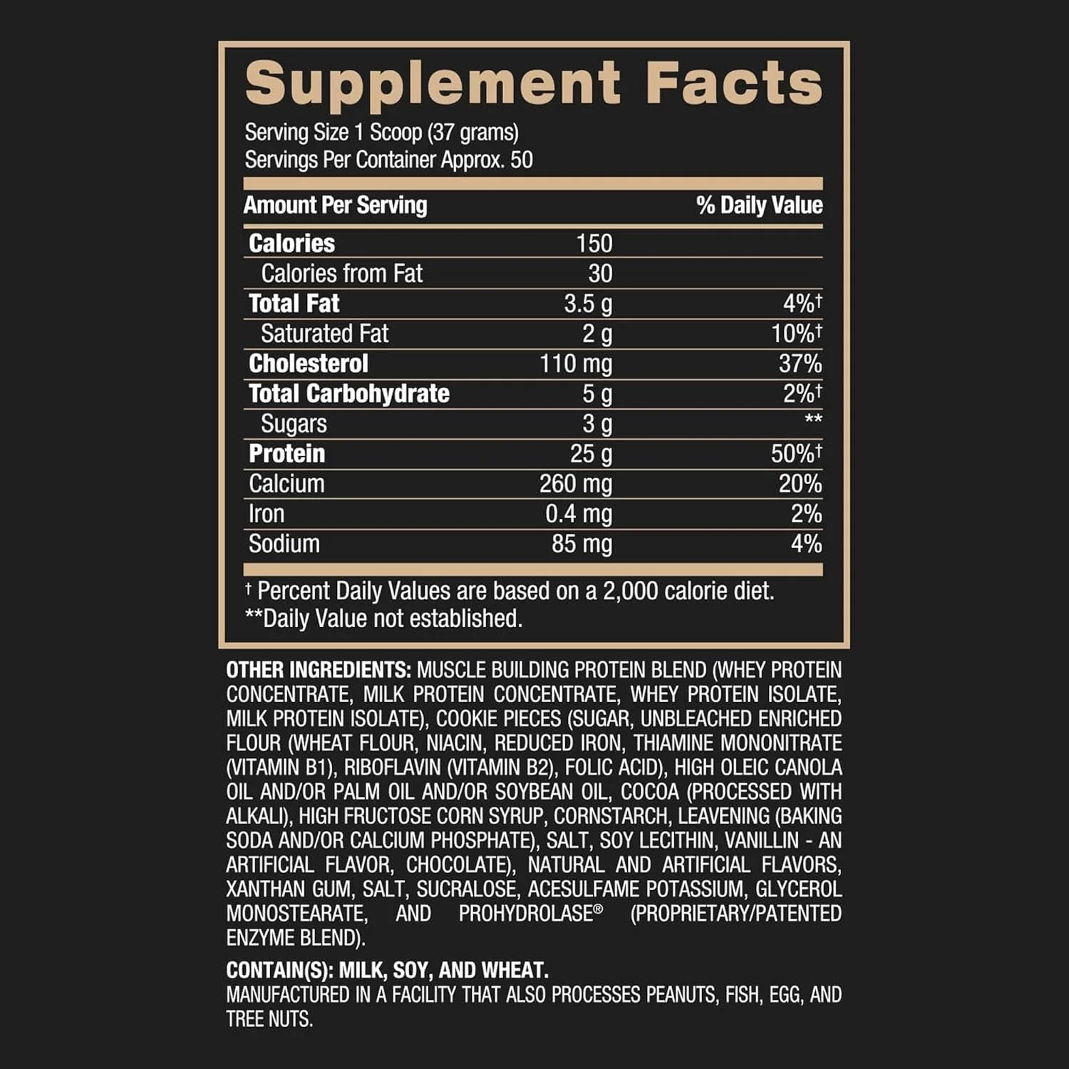 پودر پروتئین وی HD فوق العاده پریمیوم BPI Sports، شیر و کلوچه، 4.1 پوند پودر پروتئین وی HD فوق العاده پریمیوم BPI Sports، شیر و کلوچه، 4.1 پوند