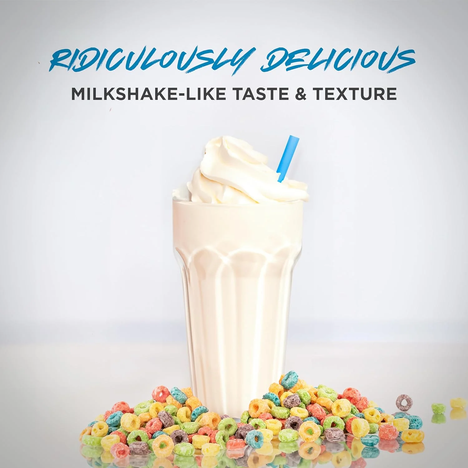 پودر پروتئین وی BSN SYNTHA-6 با کازئین میسلار، ایزوله شیر، غلات میوه ای، 28 سروینگ (بسته بندی ممکن است متفاوت باشد) پودر پروتئین وی BSN SYNTHA-6 با کازئین میسلار، ایزوله شیر، غلات میوه ای، 28 سروینگ (بسته بندی ممکن است متفاوت باشد)