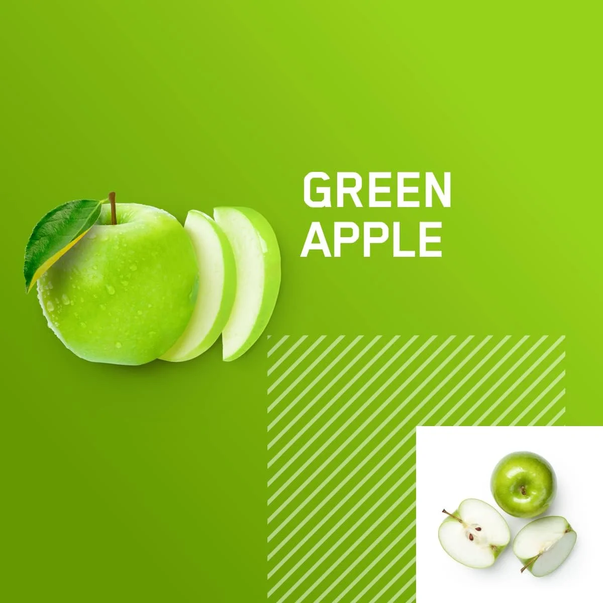 اپتیموم نوتریشن (ON) آمینو انرژی - مکمل قبل از تمرین حاوی چای سبز، بی سی ای ای، آمینو اسیدها، مناسب برای رژیم کتو، عصاره قهوه سبز، بدون شکر، پودر انرژی در هر زمان - سیب سبز، 270 گرم، 30 سروینگ اپتیموم نوتریشن (ON) آمینو انرژی - مکمل قبل از تمرین حاوی چای سبز، بی سی ای ای، آمینو اسیدها، مناسب برای رژیم کتو، عصاره قهوه سبز، بدون شکر، پودر انرژی در هر زمان - سیب سبز، 270 گرم، 30 سروینگ