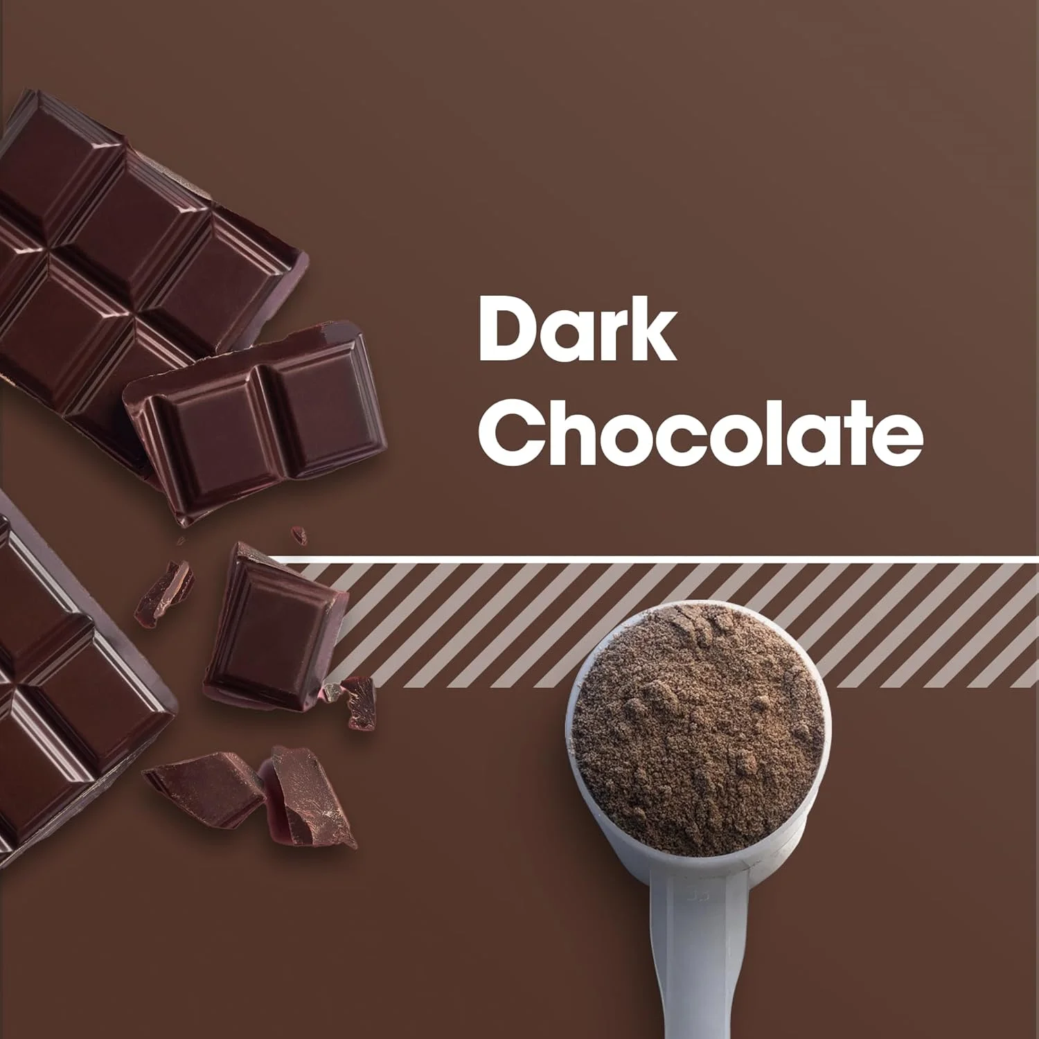 پودر پروتئین ترکیبی پلاتینیوم بازسازی اپتیموم نوتریشن با کراتین مونوهیدرات، شکلات تلخ، 20 سروینگ پودر پروتئین ترکیبی پلاتینیوم بازسازی اپتیموم نوتریشن با کراتین مونوهیدرات، شکلات تلخ، 20 سروینگ