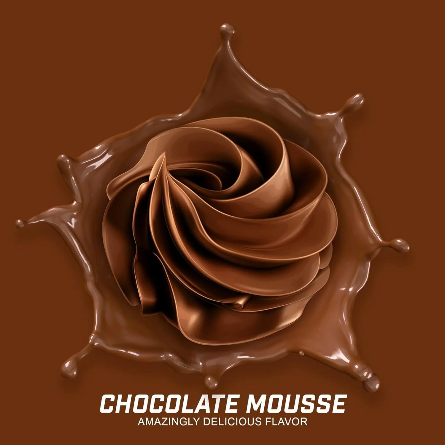 پودر پروتئین وی پیشرفته ProLab - ترکیبی از کنسانتره وی ممتاز و پروتئین وی ایزوله فوق خالص - حاوی BCAA و آنزیم های طبیعی (موس شکلاتی، 5 پوند) پودر پروتئین وی پیشرفته ProLab - ترکیبی از کنسانتره وی ممتاز و پروتئین وی ایزوله فوق خالص - حاوی BCAA و آنزیم های طبیعی (موس شکلاتی، 5 پوند)