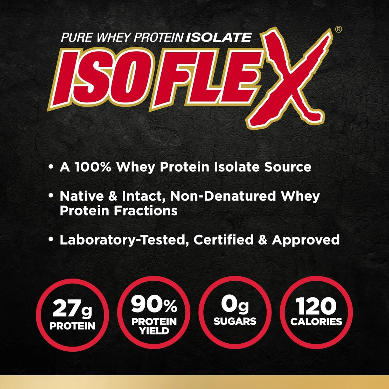 ALLMAX Nutrition, Isoflex، پروتئین وی ایزوله خالص (WPI فیلتراسیون ذرات باردار یونی)، کره بادام زمینی شکلاتی، 2 پوند (907 گرم) ALLMAX Nutrition, Isoflex، پروتئین وی ایزوله خالص (WPI فیلتراسیون ذرات باردار یونی)، کره بادام زمینی شکلاتی، 2 پوند (907 گرم)