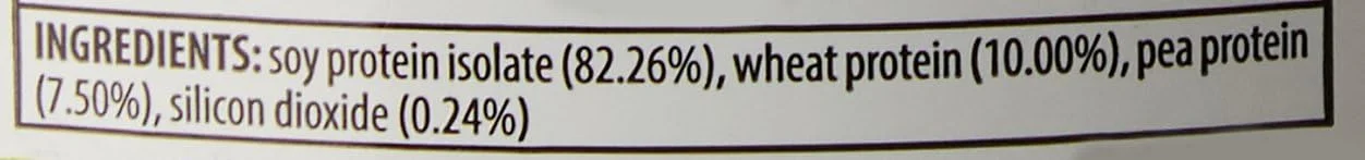 پودر پروتئین نوتریلیت آموی، بسته 200 گرمی پودر پروتئین نوتریلیت آموی، بسته 200 گرمی