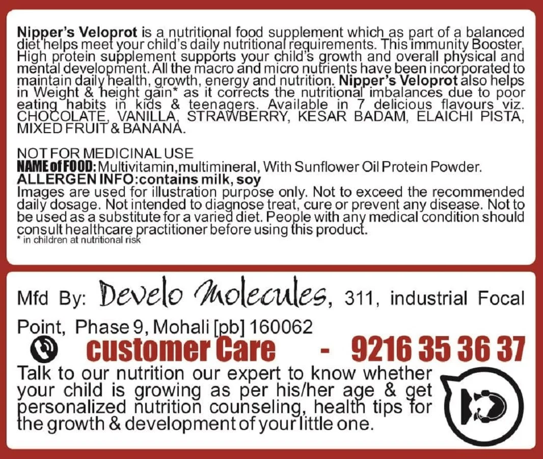 پودر نوشیدنی پروتئین وی دلوو کیدز برای کودکان نوپا، 2-3، 4-5، 6-7، 8-12 سال و نوجوانان - 600 گرم (توت فرنگی) پودر نوشیدنی پروتئین وی دلوو کیدز برای کودکان نوپا، 2-3، 4-5، 6-7، 8-12 سال و نوجوانان - 600 گرم (توت فرنگی)