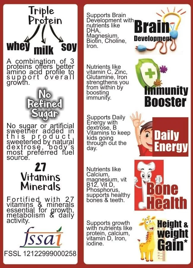 پودر نوشیدنی پروتئین وی دلوو کیدز برای کودکان نوپا، 2-3، 4-5، 6-7، 8-12 سال و نوجوانان - 600 گرم (توت فرنگی) پودر نوشیدنی پروتئین وی دلوو کیدز برای کودکان نوپا، 2-3، 4-5، 6-7، 8-12 سال و نوجوانان - 600 گرم (توت فرنگی)
