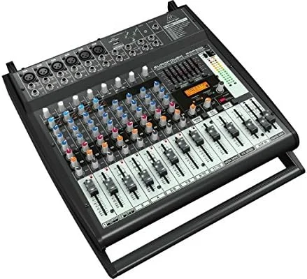 میکسر پاور دار Behringer PMP500