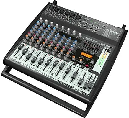 میکسر پاور دار Behringer PMP500