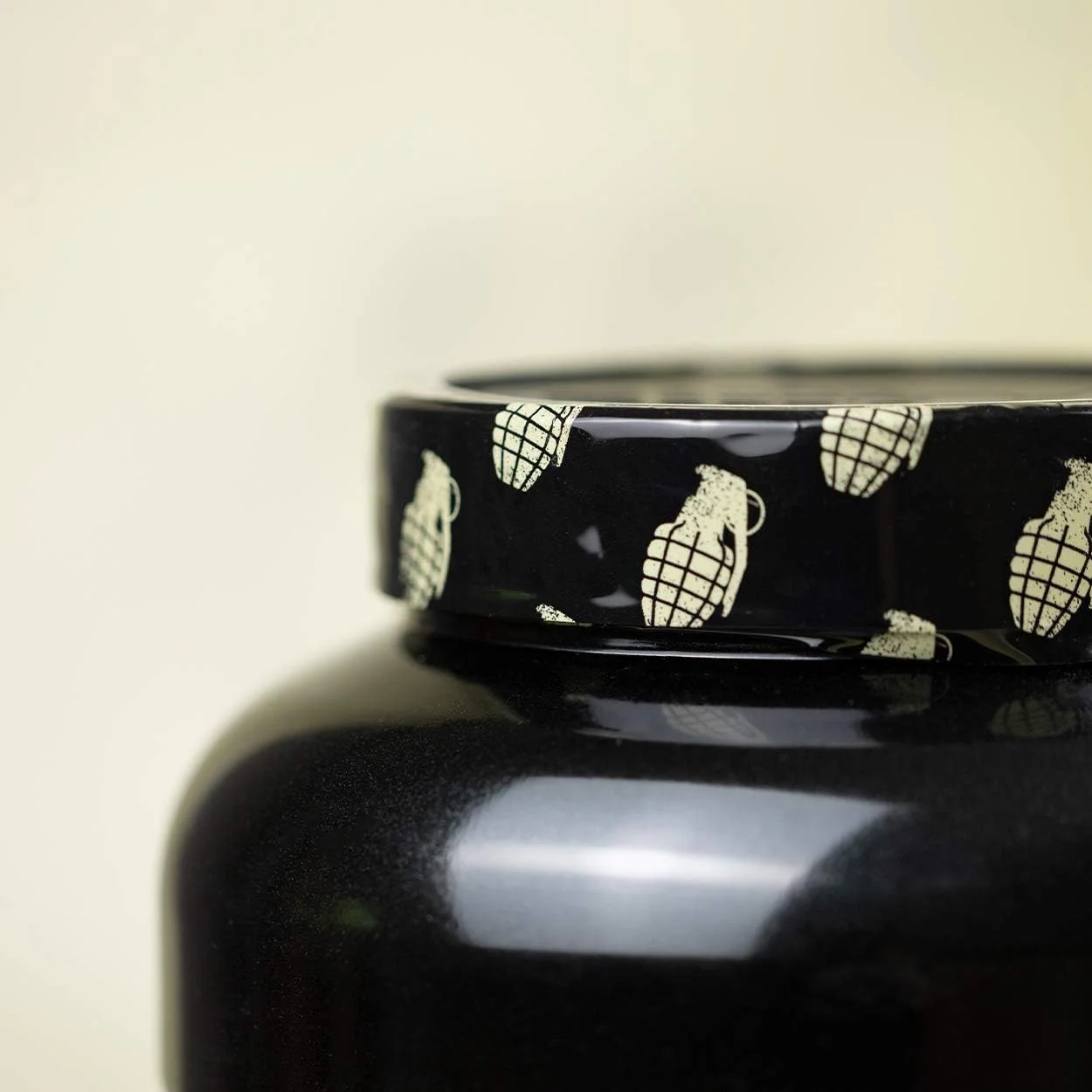 پروتئین هیدرا 6 گرناد