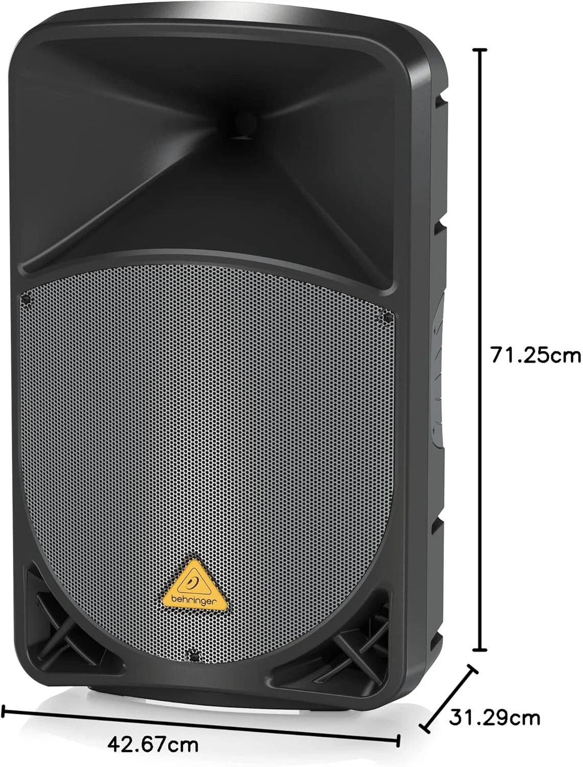 اسپیکر اکتیو PA یورولایو B115W بهرینگر