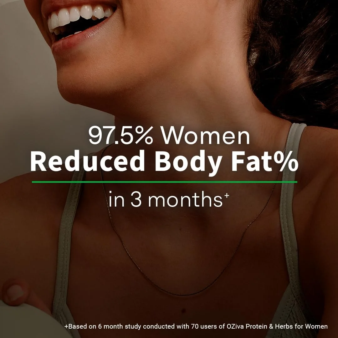 پروتئین و گیاهان OZiva برای زنان، وانیل بادام، 500 گرم پودر پروتئین طبیعی برای کنترل وزن، متابولیسم بهتر و تعادل هورمونی، 23 گرم پروتئین وی، گیاهان آیورودا، دارای گواهی پاک پروتئین و گیاهان OZiva برای زنان، وانیل بادام، 500 گرم پودر پروتئین طبیعی برای کنترل وزن، متابولیسم بهتر و تعادل هورمونی، 23 گرم پروتئین وی، گیاهان آیورودا، دارای گواهی پاک