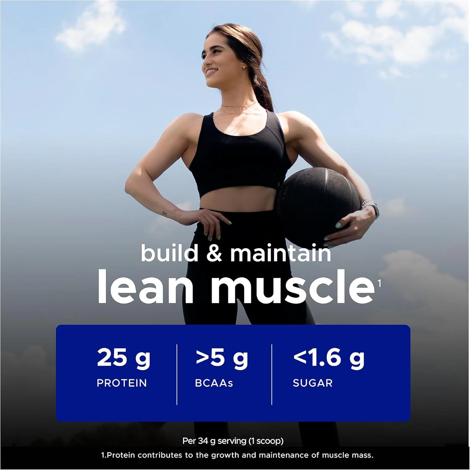 پودر پروتئین وی شکلات کارامل USN Blue Lab Whey، ۹۰۸ گرم، پودر پروتئین وی ممتاز، فرمول علمی، مکمل پودر پروتئین بعد از تمرین با پروتئین بالا به همراه BCAA های اضافه شده پودر پروتئین وی شکلات کارامل USN Blue Lab Whey، ۹۰۸ گرم، پودر پروتئین وی ممتاز، فرمول علمی، مکمل پودر پروتئین بعد از تمرین با پروتئین بالا به همراه BCAA های اضافه شده