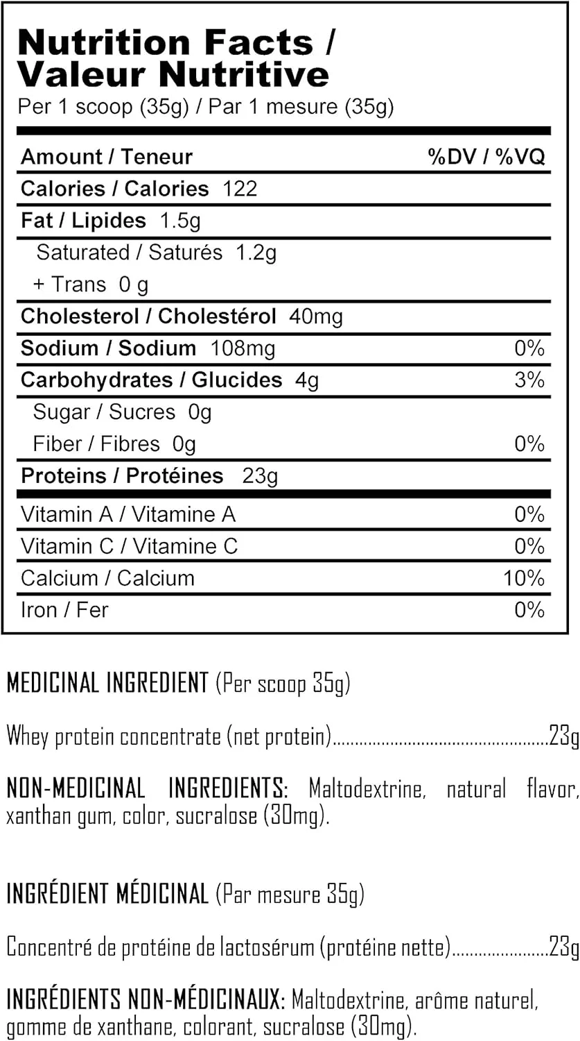 XPN Whey-X - 2 کیلوگرم (طعم بلوبری - کنسانتره پروتئین وی با پروتئین بالا، 23 گرم پروتئین، قند و چربی کم، ریکاوری عضلات و تغذیه روزمره) XPN Whey-X - 2 کیلوگرم (طعم بلوبری - کنسانتره پروتئین وی با پروتئین بالا، 23 گرم پروتئین، قند و چربی کم، ریکاوری عضلات و تغذیه روزمره)
