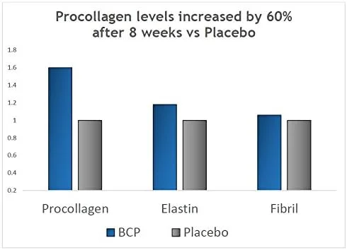 پپتیدهای کلاژن بیواکتیو Verisol BESHA INC (پودر کلاژن طبیعی) ساخت آلمان