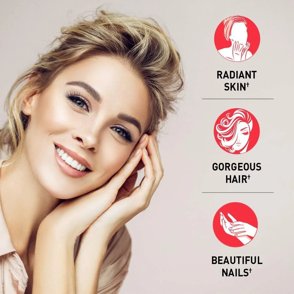 گاردن آف لایف، کلاژن بیوتی تغذیه شده با علف، کرنبری انار، 9.52 اونس (270 گرم) گاردن آف لایف، کلاژن بیوتی تغذیه شده با علف، کرنبری انار، 9.52 اونس (270 گرم)