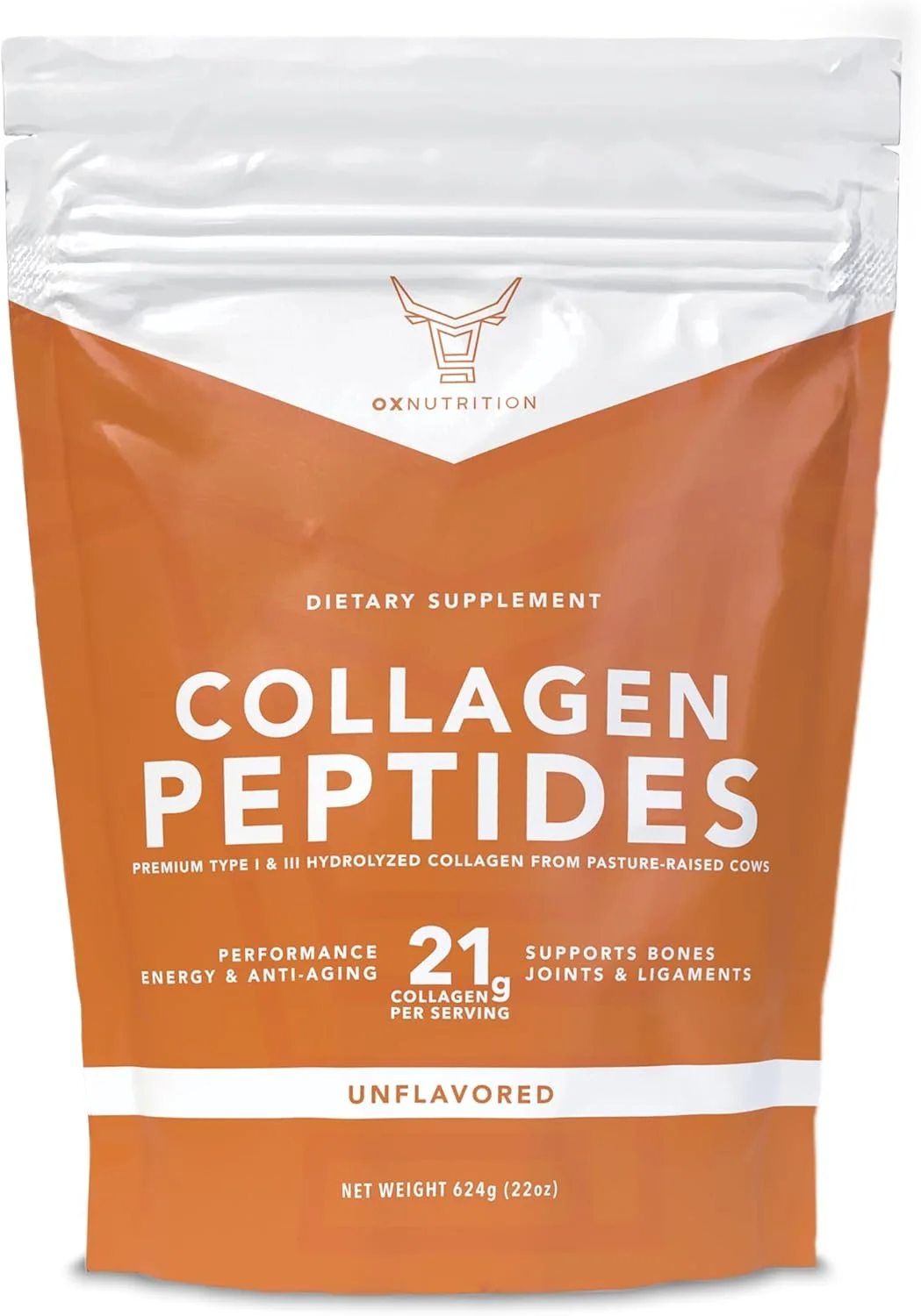 پودر پروتئین کلاژن پپتیدهای هیدرولیز شده خالص XL 650ml منبع حیاتی پروتئین تغذیه شده با علف و ارگانیک غنی از اسیدهای آمینه پالئو، کتو، WHOLE30 ضد پیری، تقویت کننده پوست بدون طعم پودر پروتئین کلاژن پپتیدهای هیدرولیز شده خالص XL 650ml منبع حیاتی پروتئین تغذیه شده با علف و ارگانیک غنی از اسیدهای آمینه پالئو، کتو، WHOLE30 ضد پیری، تقویت کننده پوست بدون طعم