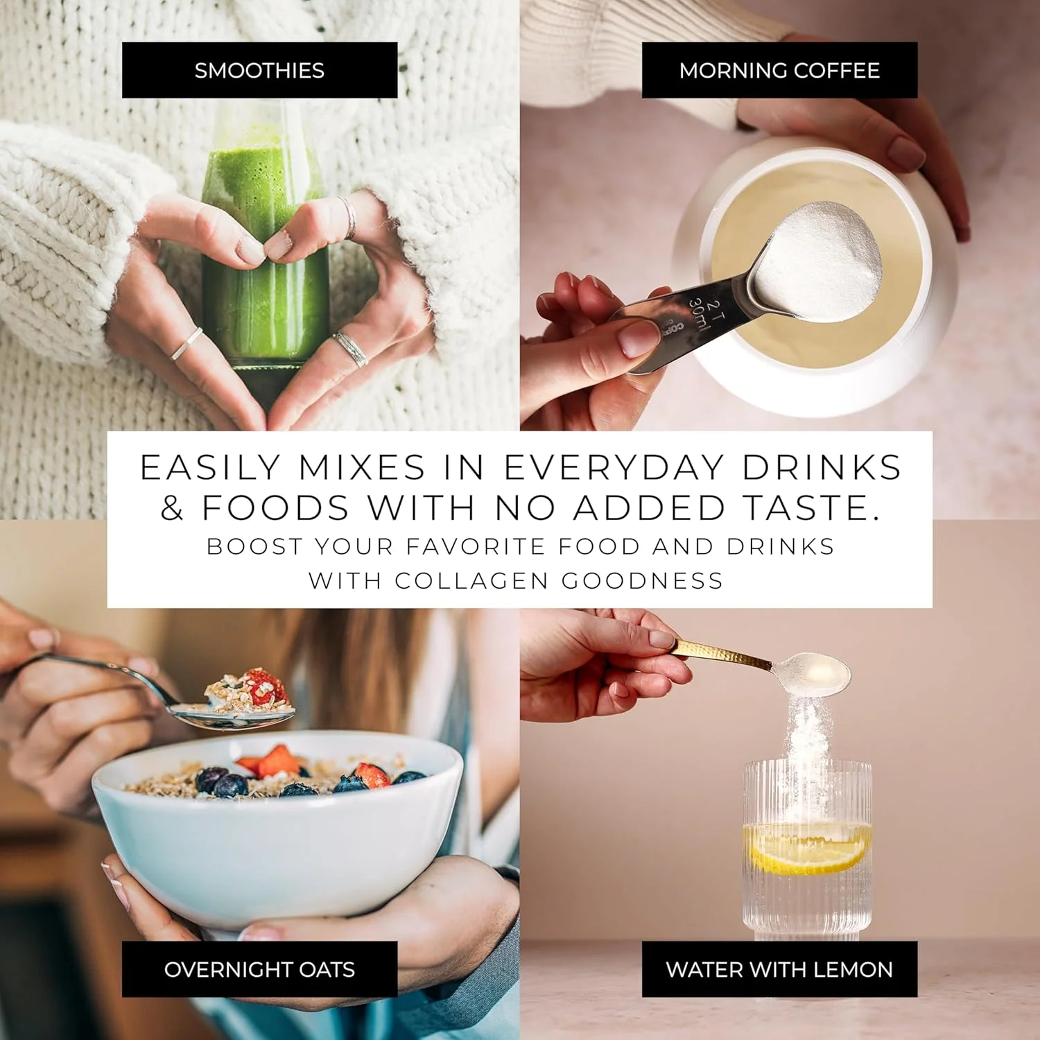 پپتیدهای کلاژن دریایی ممتاز CORREXIKO - از پوست ماهی صید شده وحشی (نه از فلس) پودر پروتئین هیدرولیز شده برای مفاصل، پوست، مو، ناخن و سلامت دستگاه گوارش - ساخت کانادا، بدون طعم پپتیدهای کلاژن دریایی ممتاز CORREXIKO - از پوست ماهی صید شده وحشی (نه از فلس) پودر پروتئین هیدرولیز شده برای مفاصل، پوست، مو، ناخن و سلامت دستگاه گوارش - ساخت کانادا، بدون طعم