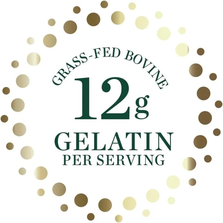 ژلاتین گاو ولنس گریت لیکس، مراقبت از مفاصل کلاژن، بدون طعم، 454 گرم ژلاتین گاو ولنس گریت لیکس، مراقبت از مفاصل کلاژن، بدون طعم، 454 گرم