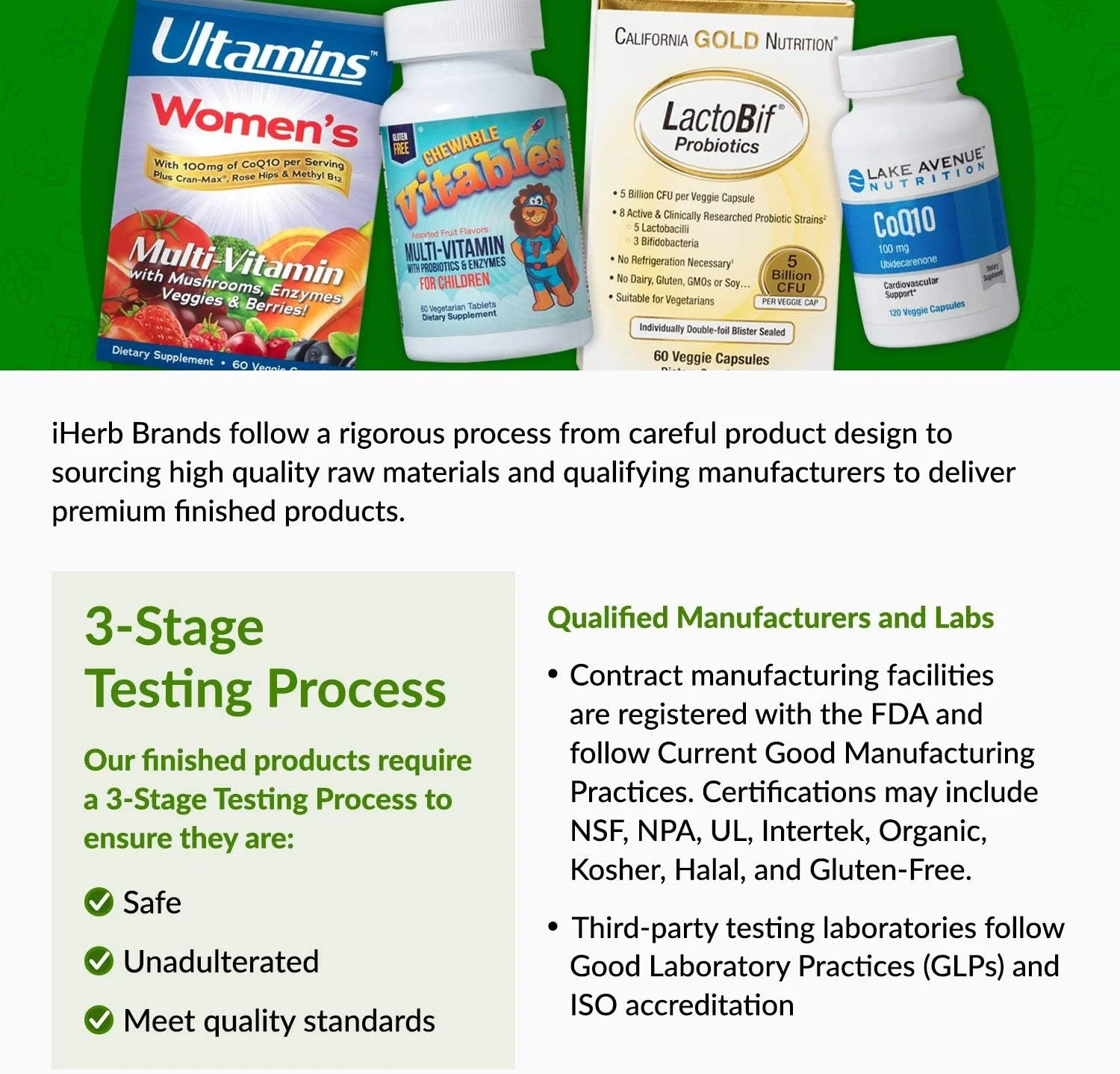 Lake Avenue Nutrition کلاژن هیدرولیز شده نوع I و III، 1000 میلی گرم، 60 قرص Lake Avenue Nutrition کلاژن هیدرولیز شده نوع I و III، 1000 میلی گرم، 60 قرص