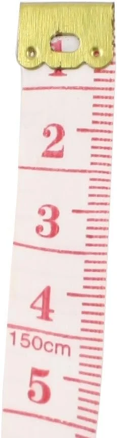 آاکسیت 8 عددی (ابزار اندازه گیری) قرمز سفید 1.5 متری خیاطی خیاطی نرم نوار اندازه گیری تخت بدن (53ry457qf294) خط کش اندازه گیری آاکسیت 8 عددی (ابزار اندازه گیری) قرمز سفید 1.5 متری خیاطی خیاطی نرم نوار اندازه گیری تخت بدن (53ry457qf294) خط کش اندازه گیری