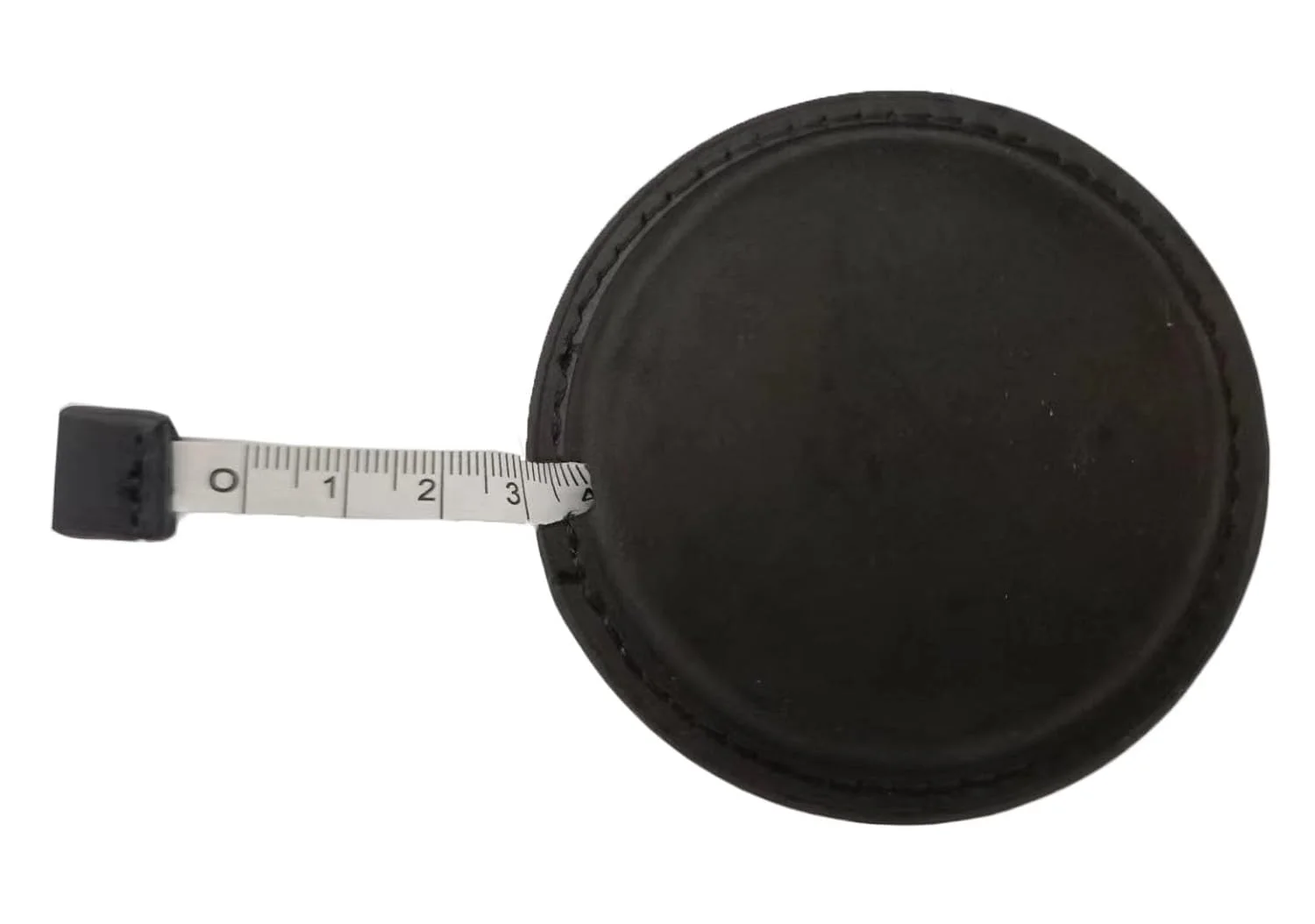 متر خیاطی فوریرو دو طرفه کشسان چرم Crazy Horse برای خیاطی پارچه بدن، خیاطی، پارچه بافتنی و صنایع دستی (مشکی) متر خیاطی فوریرو دو طرفه کشسان چرم Crazy Horse برای خیاطی پارچه بدن، خیاطی، پارچه بافتنی و صنایع دستی (مشکی)