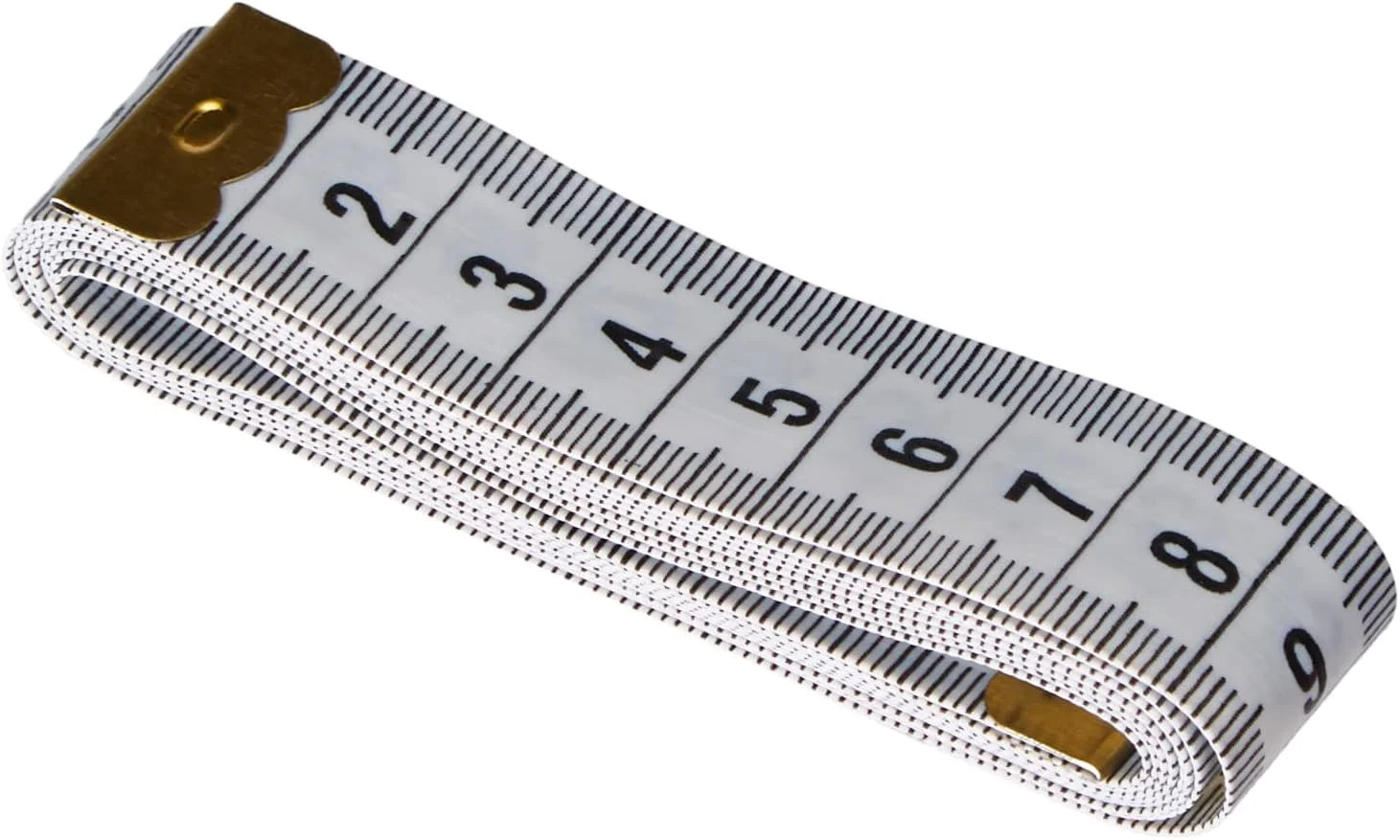 متر نواری گلوبال پارتنرز 150 سانتی متر روی کارت بلیستر، سفید متر نواری گلوبال پارتنرز 150 سانتی متر روی کارت بلیستر، سفید