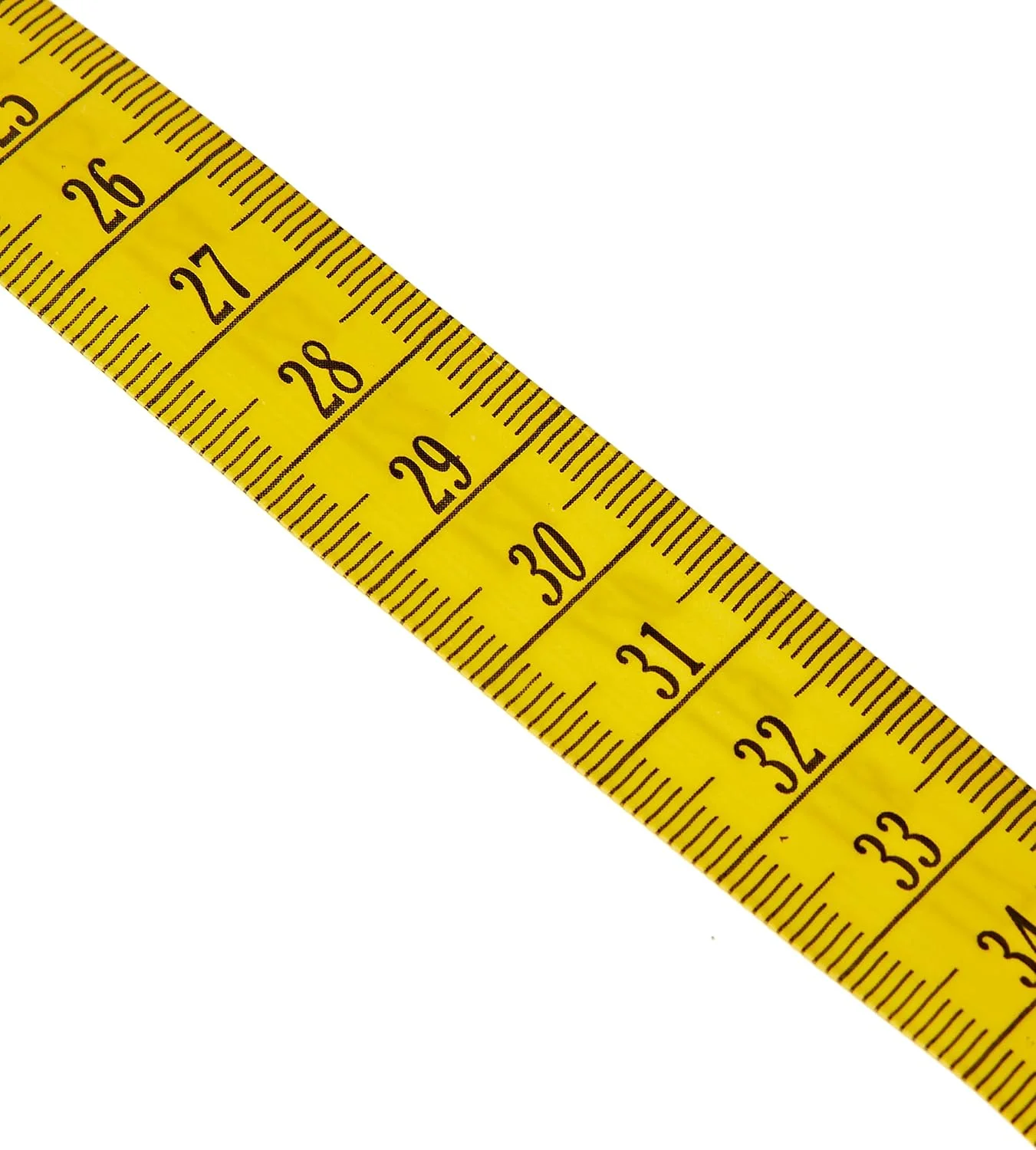 متر خیاطی 150 سانتی متری گلورکس مدل 5 2001 31 با مقیاس سانتی متر / رویه زرد / پشت سفید با علامت گذاری سیاه / قاب فلزی در انتها / چند رنگ متر خیاطی 150 سانتی متری گلورکس مدل 5 2001 31 با مقیاس سانتی متر / رویه زرد / پشت سفید با علامت گذاری سیاه / قاب فلزی در انتها / چند رنگ