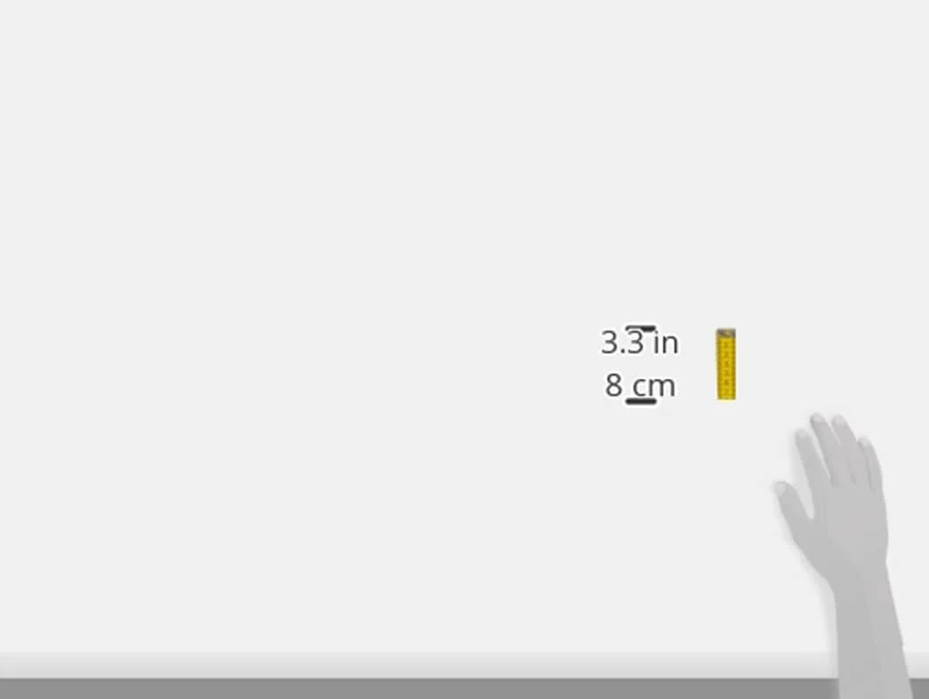متر خیاطی 150 سانتی متری گلورکس مدل 5 2001 31 با مقیاس سانتی متر / رویه زرد / پشت سفید با علامت گذاری سیاه / قاب فلزی در انتها / چند رنگ متر خیاطی 150 سانتی متری گلورکس مدل 5 2001 31 با مقیاس سانتی متر / رویه زرد / پشت سفید با علامت گذاری سیاه / قاب فلزی در انتها / چند رنگ
