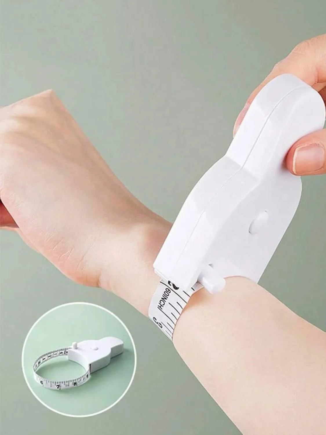 متر نواری اندازه گیری بدن متر نواری اندازه گیری بدن