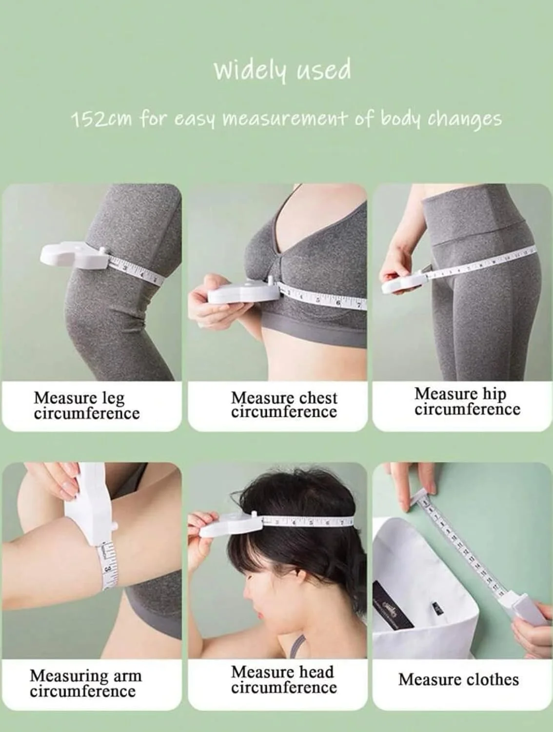 متر نواری اندازه گیری بدن متر نواری اندازه گیری بدن