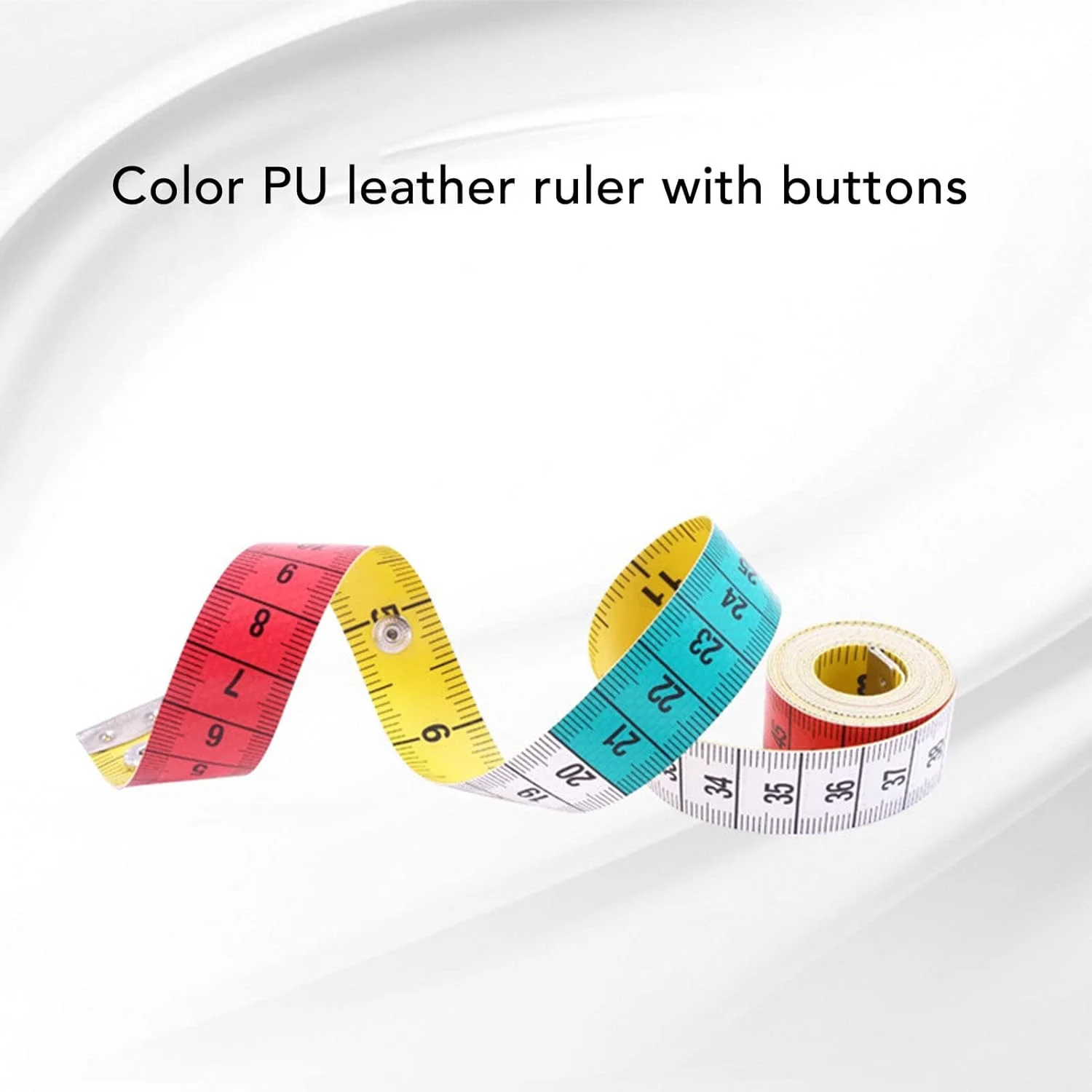 بسته 10 عددی متر خیاطی نرم، 150 سانتی متر/60 اینچ با مقیاس دو طرفه، نوار اندازه گیری انعطاف پذیر برای کاهش وزن، اندازه گیری بدن، خیاطی، صنایع دستی، نوار اندازه گیری دور کمر بسته 10 عددی متر خیاطی نرم، 150 سانتی متر/60 اینچ با مقیاس دو طرفه، نوار اندازه گیری انعطاف پذیر برای کاهش وزن، اندازه گیری بدن، خیاطی، صنایع دستی، نوار اندازه گیری دور کمر